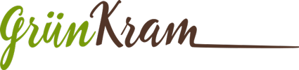 Grünkram Logo